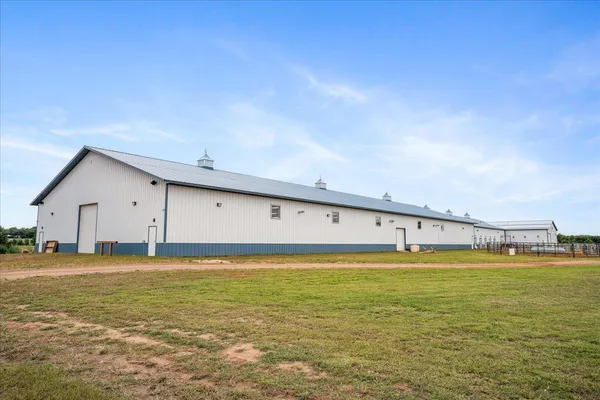 $1,899,900 | 27949 County Road H, Webster, WI 54893