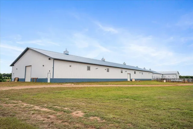 $1,999,900 | 27949 County Road H, Webster, WI 54893