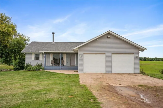 $1,899,900 | 27949 County Road H, Webster, WI 54893