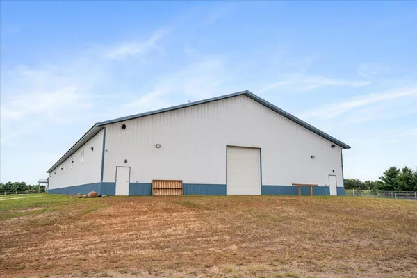 $1,899,900 | 27949 County Road H, Webster, WI 54893