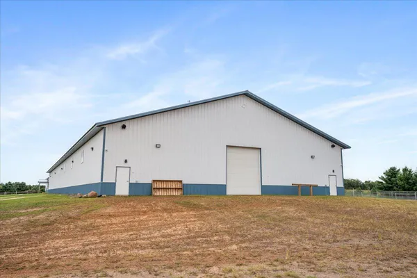 $1,699,900 | 27949 County Road H, Webster, WI 54893