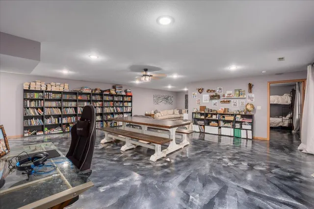 $1,999,900 | 27949 County Road H, Webster, WI 54893