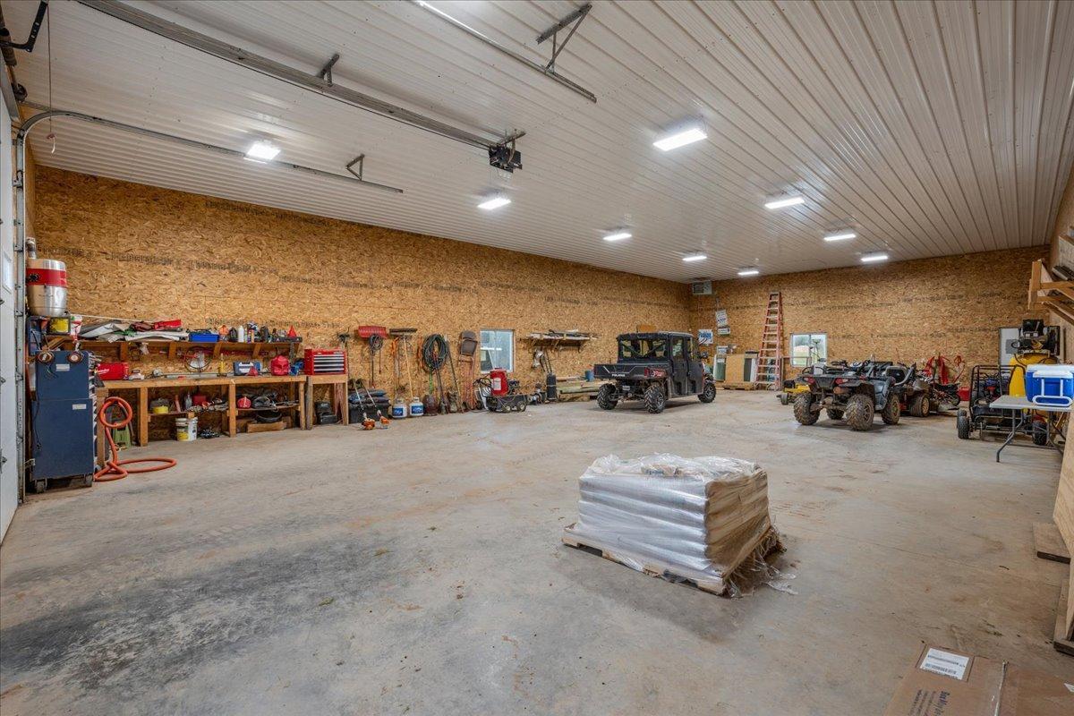 27949 County Road H Webster, WI 54893 - Photo 90 of 99