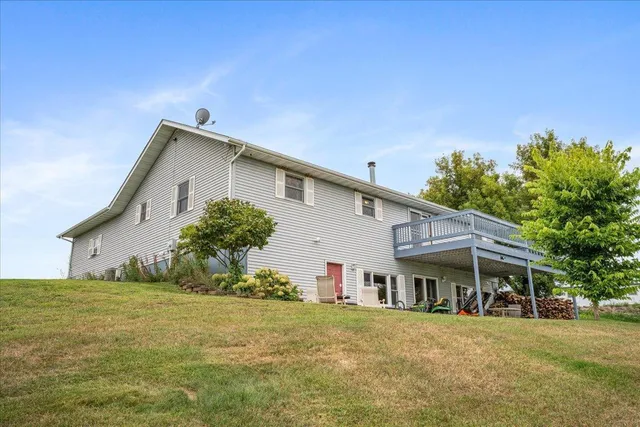 $1,999,900 | 27949 County Road H, Webster, WI 54893