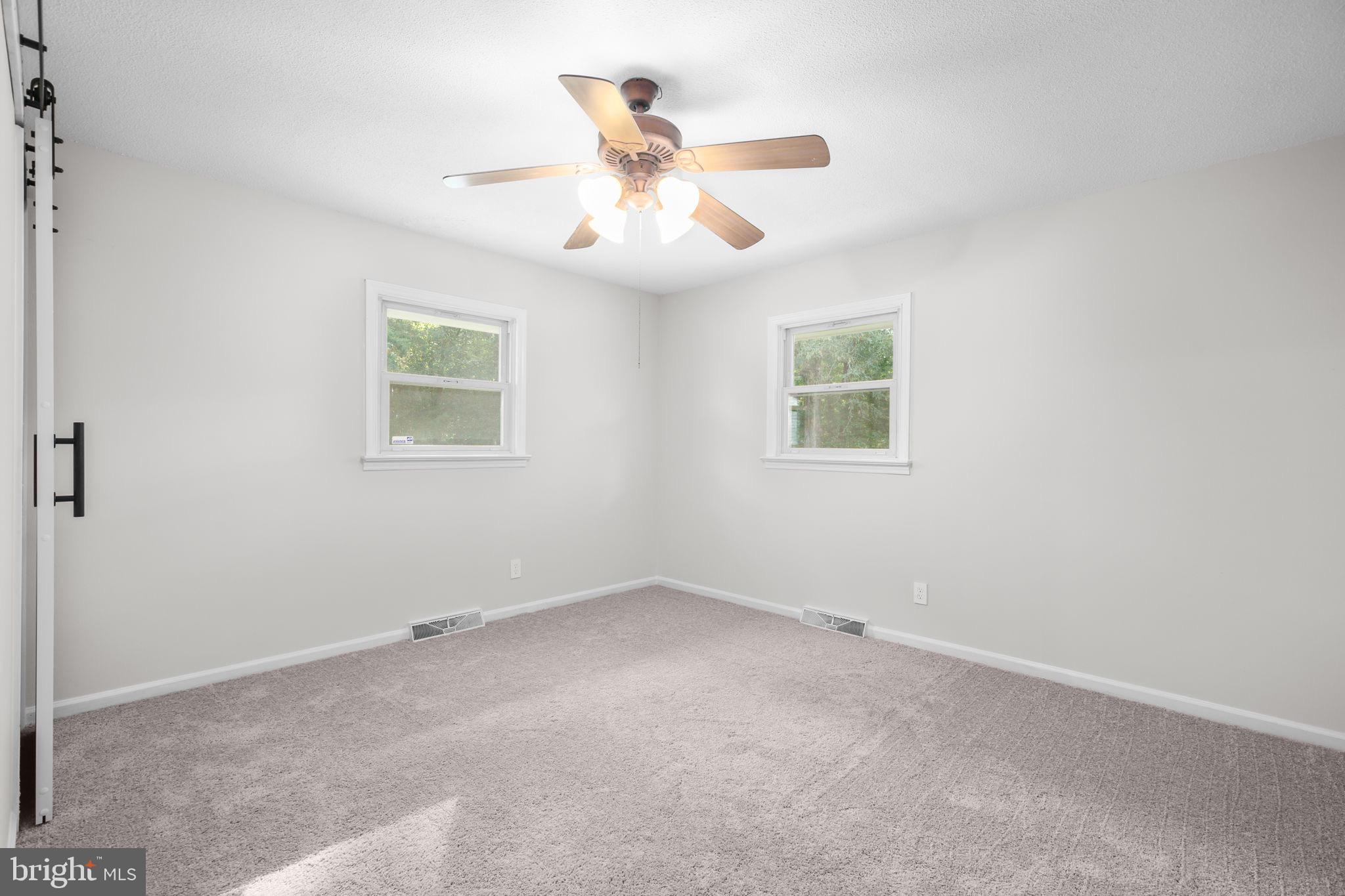 9416 Marye Road Partlow, VA 22534 - Photo 11 of 31 Bright and airy room with natural light.