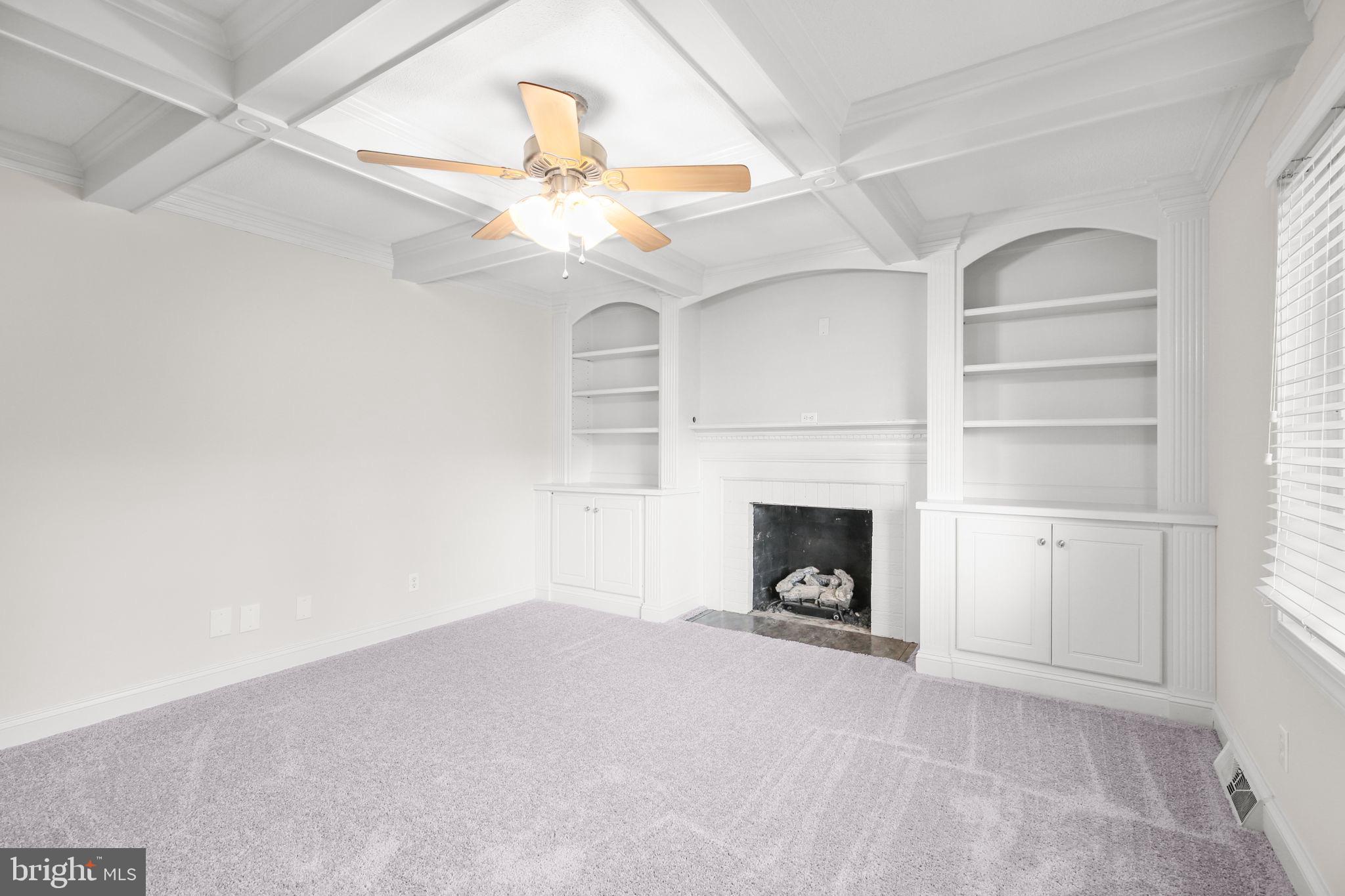 9416 Marye Road Partlow, VA 22534 - Photo 12 of 31 Bright and airy living space with charm.