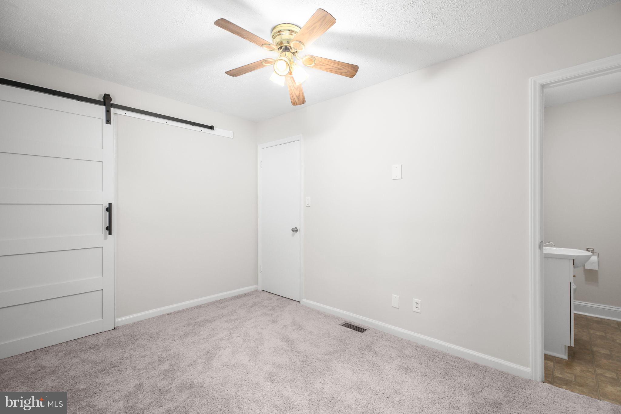 9416 Marye Road Partlow, VA 22534 - Photo 7 of 31 Bright and airy room with modern charm.