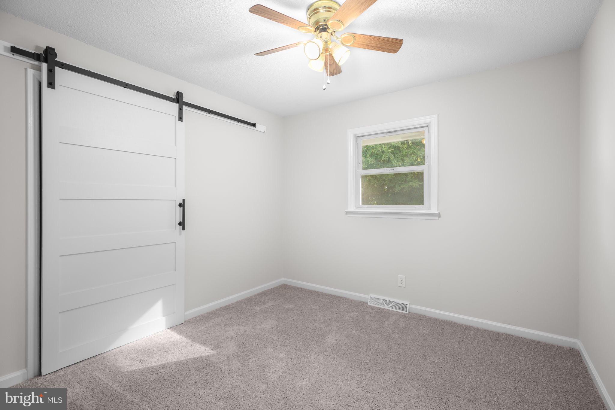 9416 Marye Road Partlow, VA 22534 - Photo 8 of 31 Bright, airy room with modern charm.