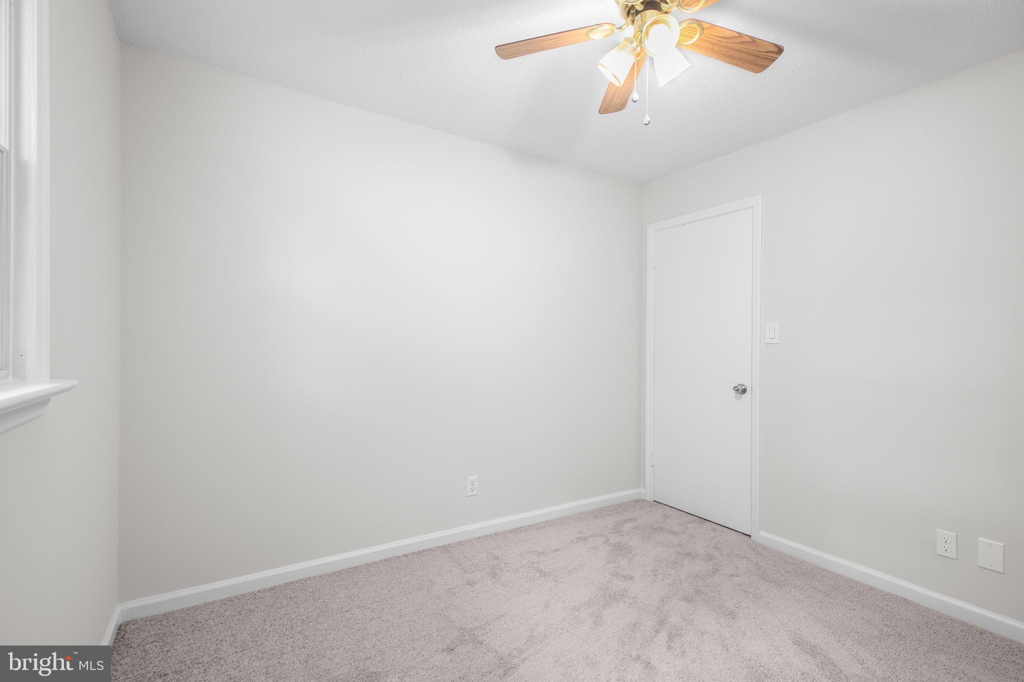 9416 Marye Road Partlow, VA 22534 - Photo 9 of 31 Bright and airy room with soft carpet.