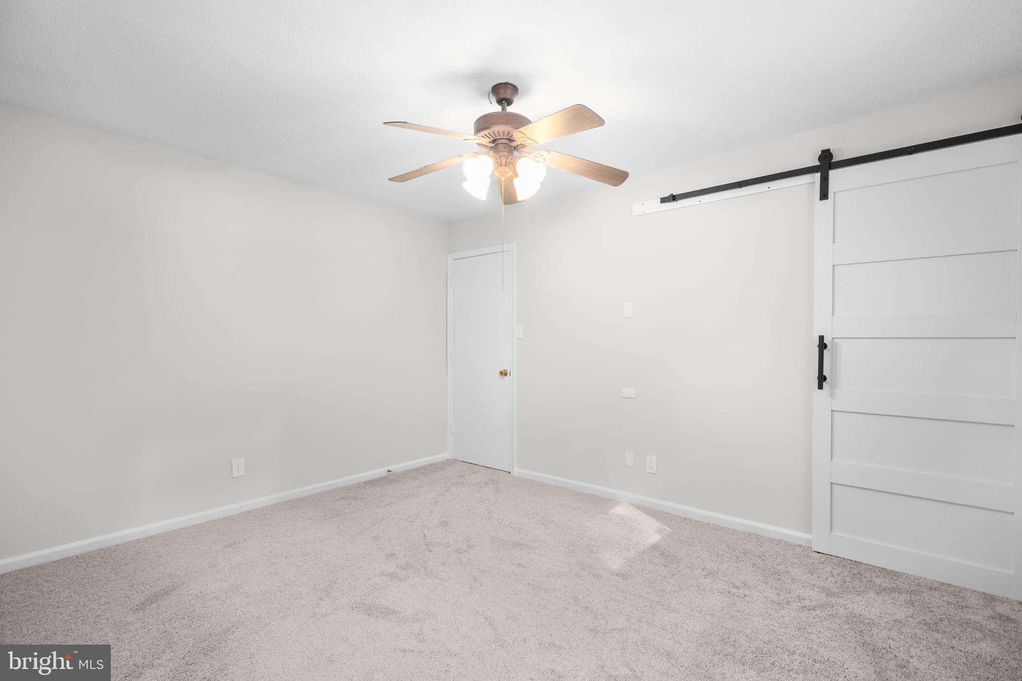 9416 Marye Road Partlow, VA 22534 - Photo 10 of 31 Bright, airy room with modern charm.