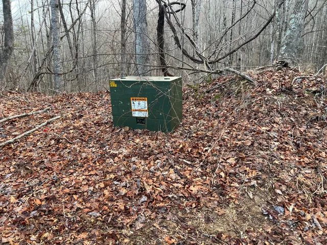 $140,000 | 8270 Twin Falls Road Northeast, Copper Hill, VA 24079