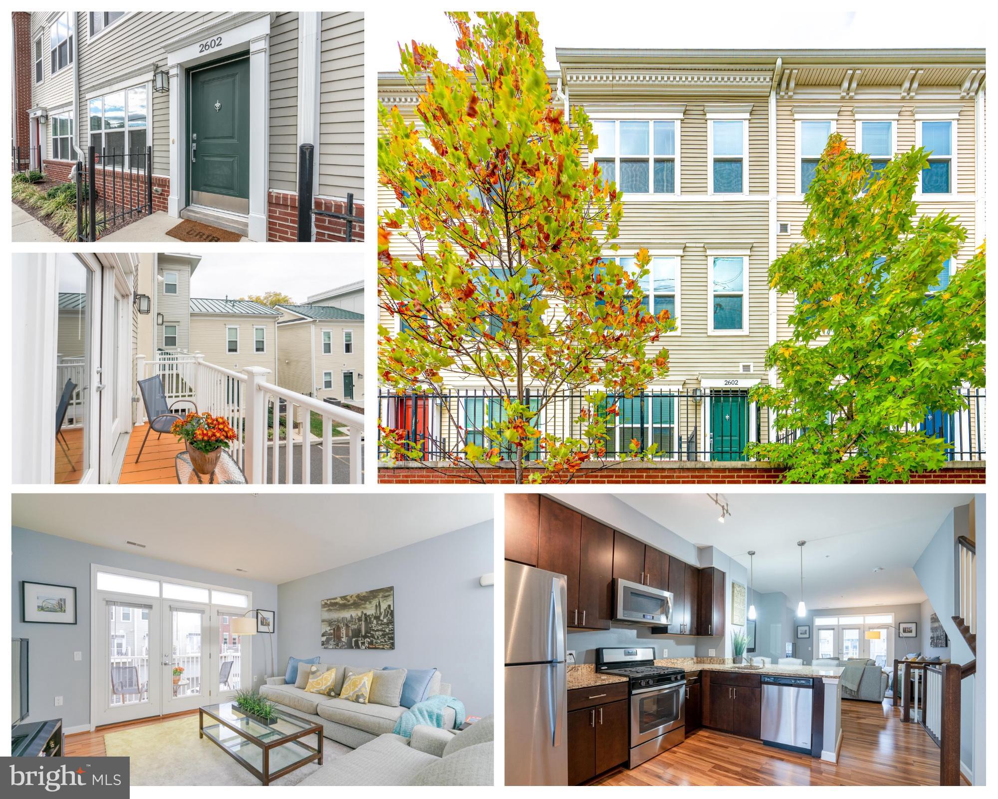 2602 Stanton Road Southeast Washington, DC 20020 - Photo 1 of 48 Gallery Image 1