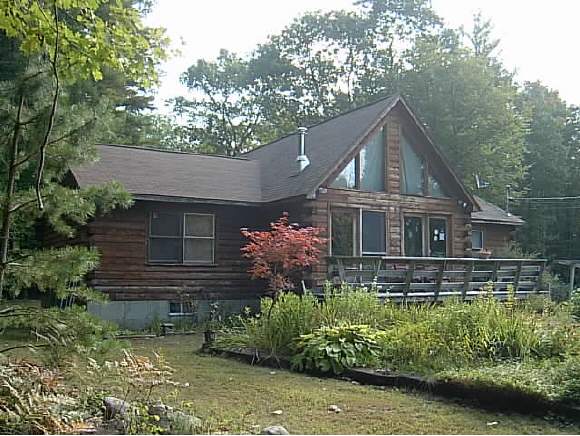 62 Fox Road Madison, NH 03849 - Photo 1 of 1