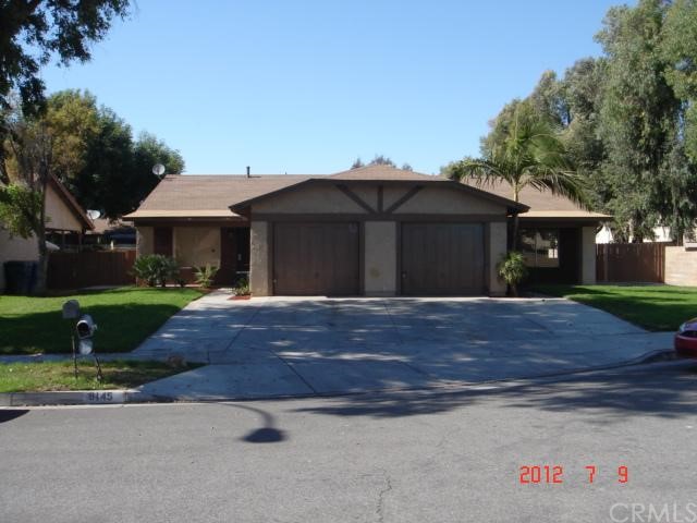 8143 Zinnia Place Riverside, CA 92503 - Photo 1 of 1
