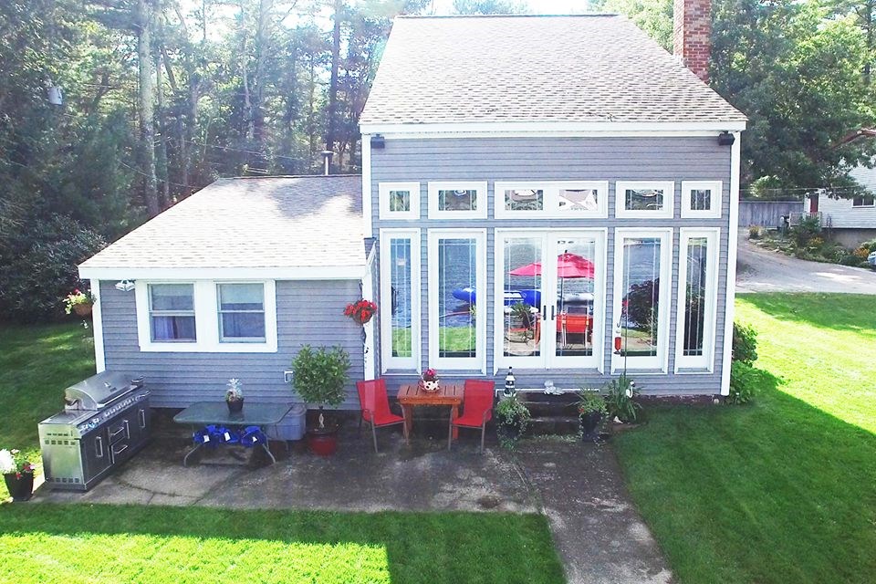 210 Shippee Plat Road Coventry, RI 02816 - Photo 1 of 35