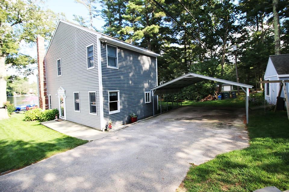 210 Shippee Plat Road Coventry, RI 02816 - Photo 11 of 35