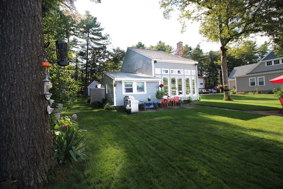 210 Shippee Plat Road Coventry, RI 02816 - Photo 3 of 35