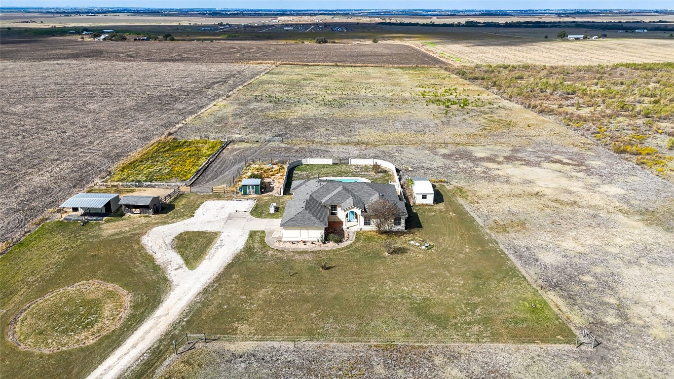 15620 Harry Lind Road Manor, TX 78653 - Photo 1 of 40 a view of a swimming pool