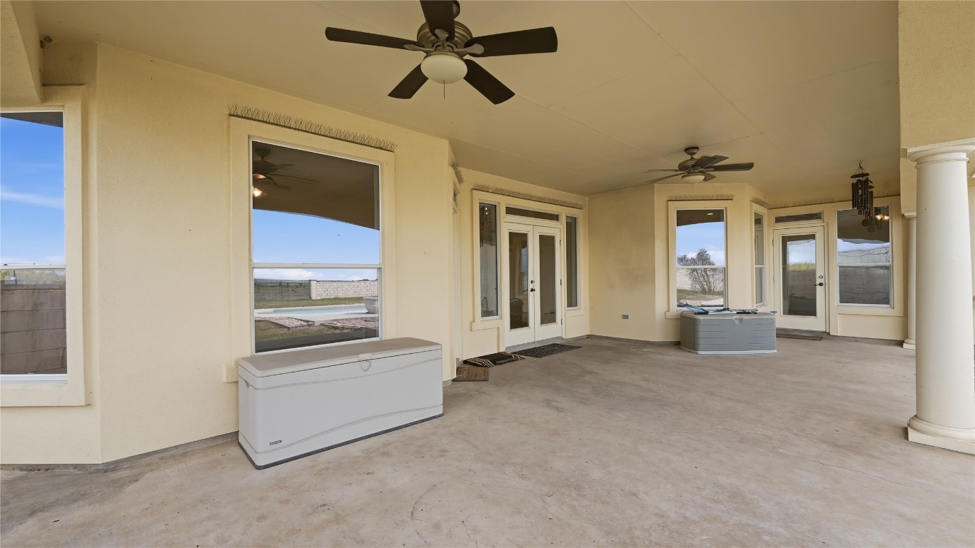 15620 Harry Lind Road Manor, TX 78653 - Photo 39 of 40 a living room with furniture and a window
