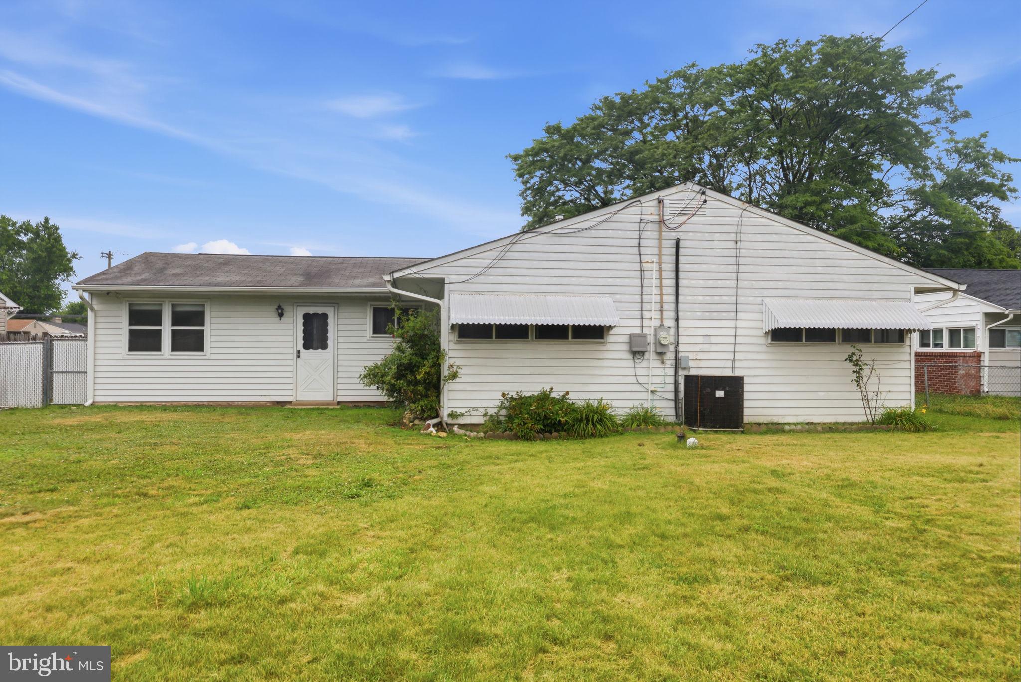 268 Blue Ridge Drive Levittown, PA 19057 - Photo 25 of 26