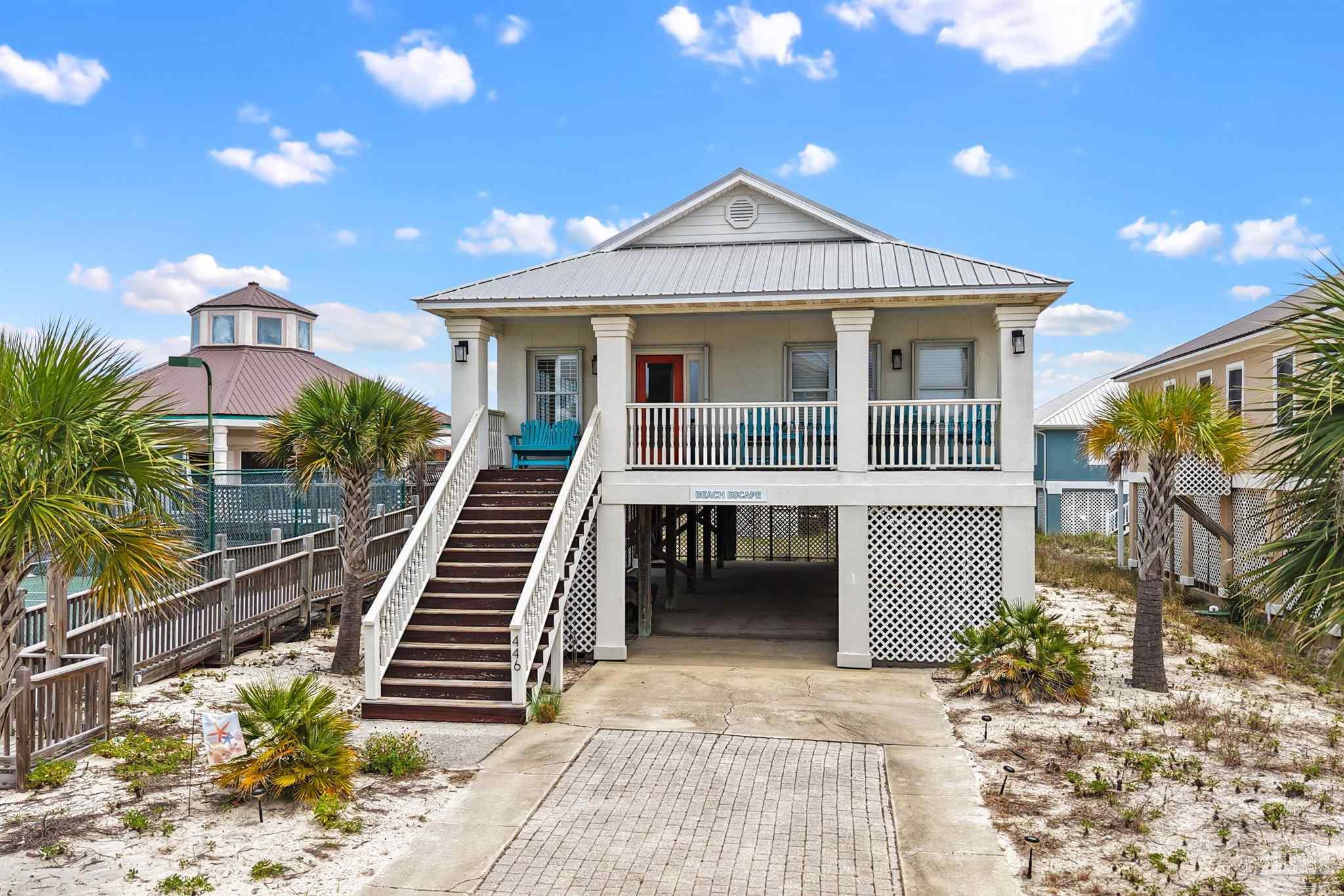 446 Harbor Light Circle Gulf Shores, AL 36542 - Photo 1 of 30