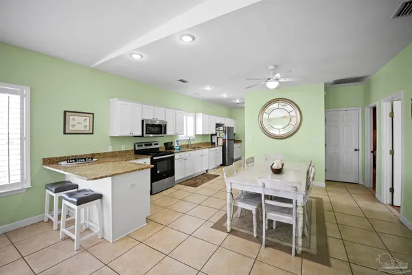 $635,000 | 446 Harbor Light Circle, Gulf Shores, AL 36542