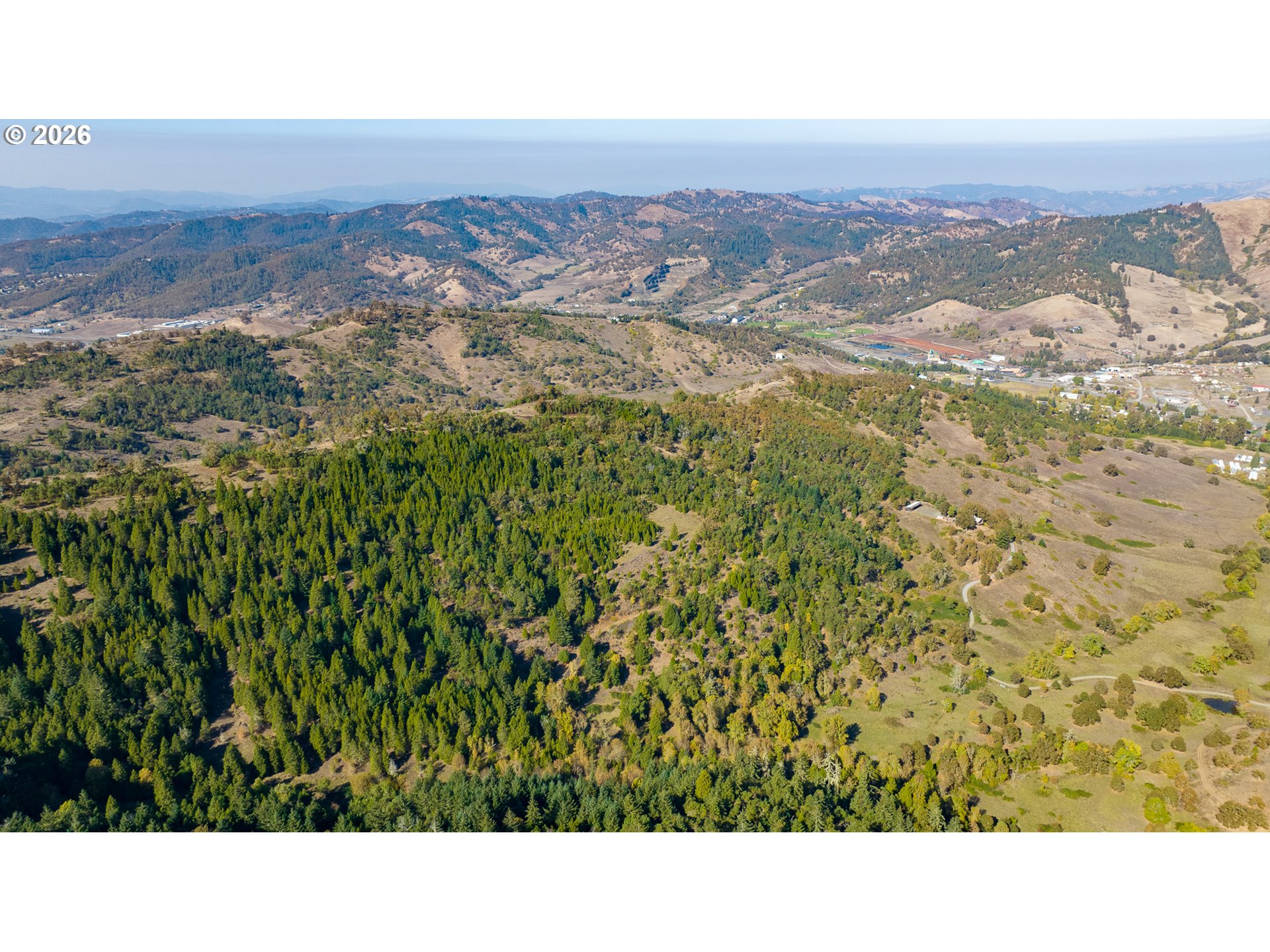 Buckhorn Road Roseburg, OR 97470 - Photo 5 of 34