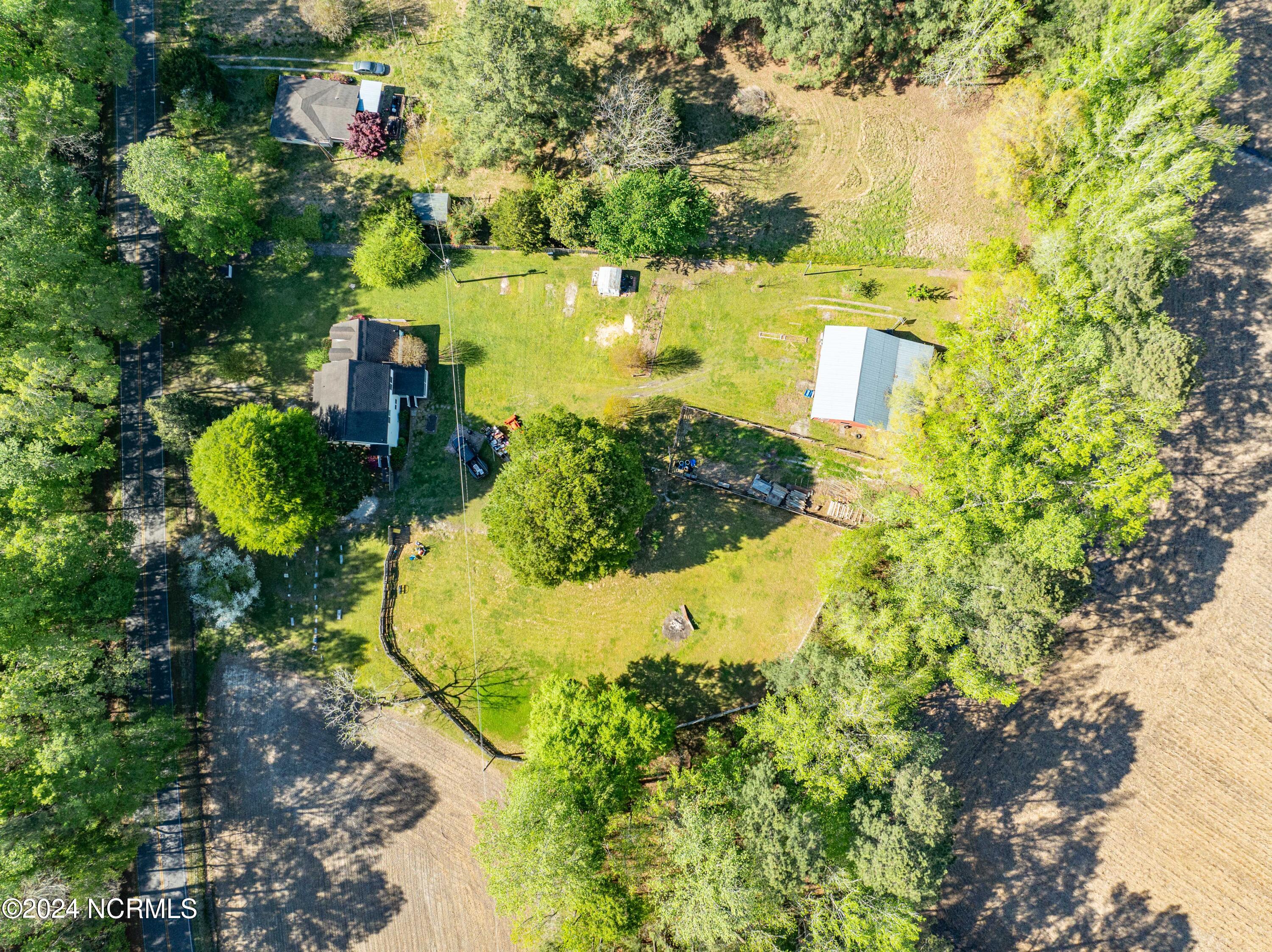 2456 Long Ridge Road Plymouth, NC 27962 - Photo 60 of 62 DJI_0084
