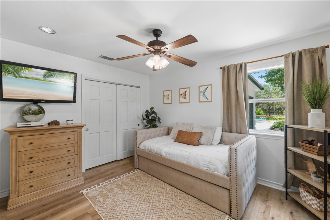 201 Rhodes Avenue Aransas Pass, TX 78336 - Photo 21 of 40