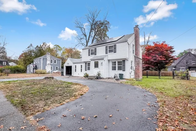 $344,999 | 1606 Wilbraham Road, Springfield, MA 01119