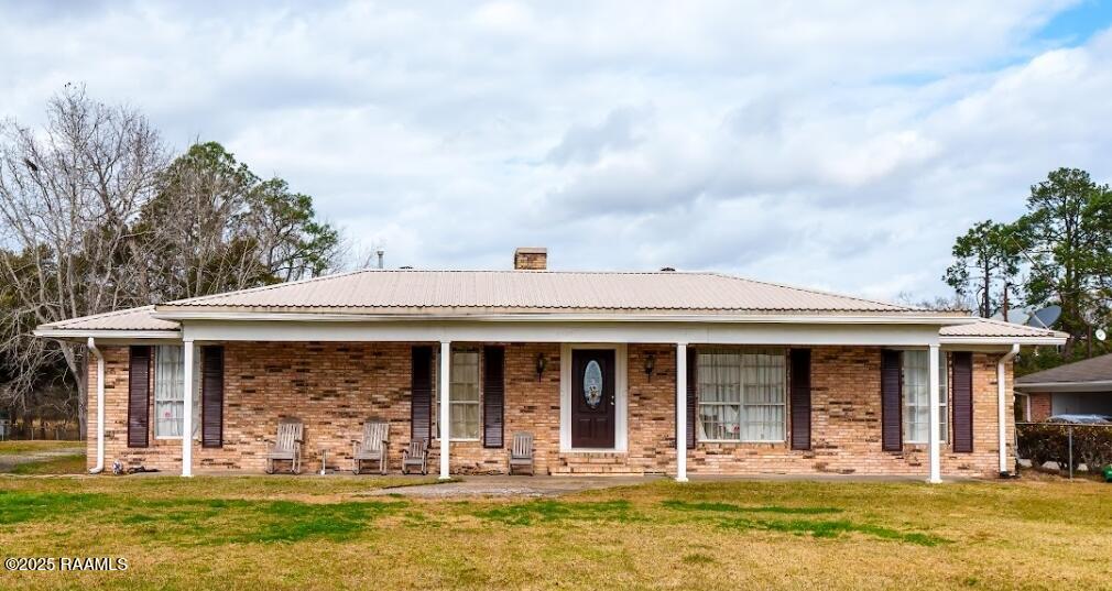 4460 Irish Bend Road Franklin, LA 70538 - Photo 1 of 18 Screenshot_20250402_132419_Chrome