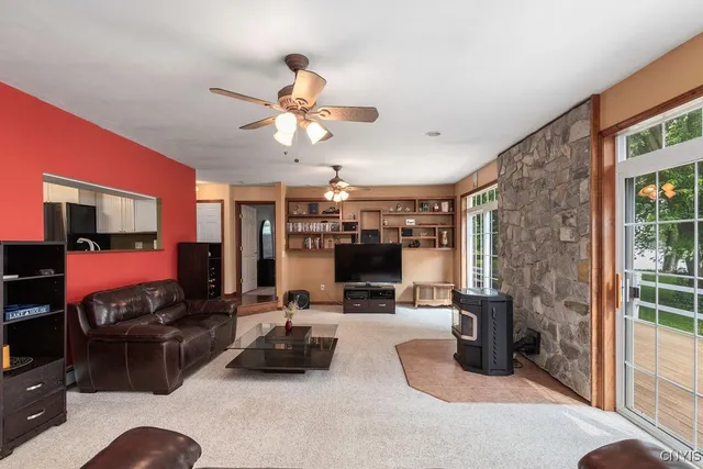 $485,000 | 98 Fire Ln 6, Unit 6, Cato, NY 13080