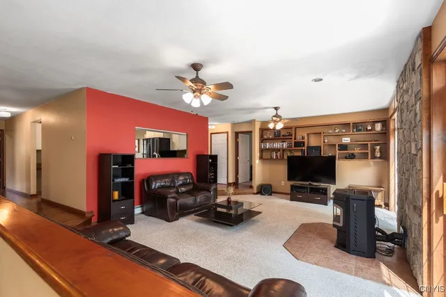 $485,000 | 98 Fire Ln 6, Unit 6, Cato, NY 13080