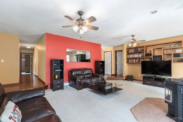 $485,000 | 98 Fire Ln 6, Unit 6, Cato, NY 13080