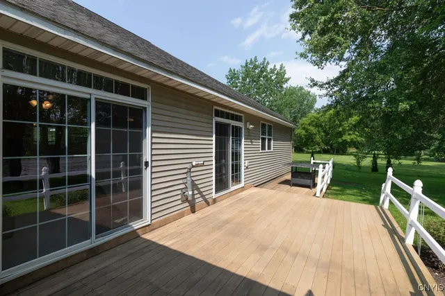 $485,000 | 98 Fire Ln 6, Unit 6, Cato, NY 13080