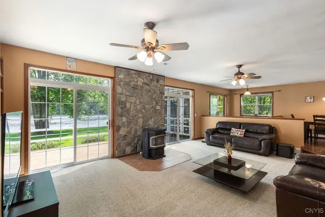 $485,000 | 98 Fire Ln 6, Unit 6, Cato, NY 13080