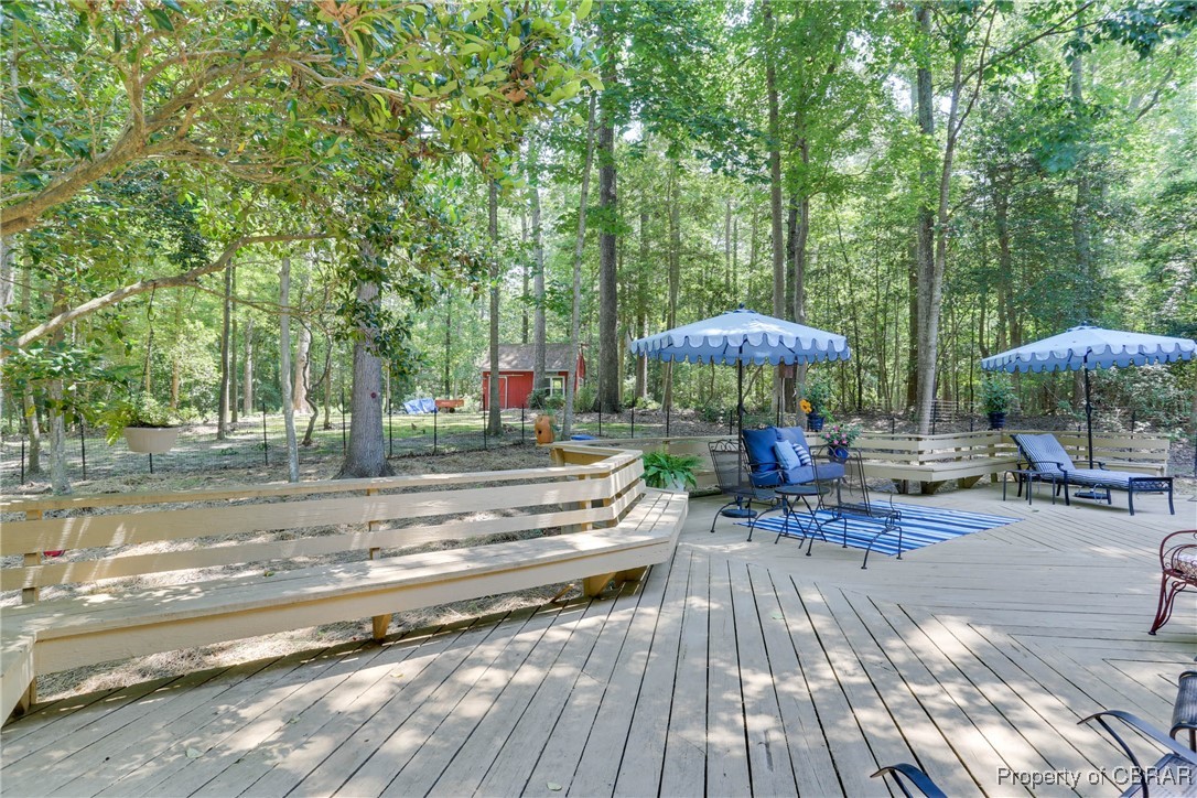 1503 Laurel Point Road Lancaster, VA 22503 - Photo 17 of 44