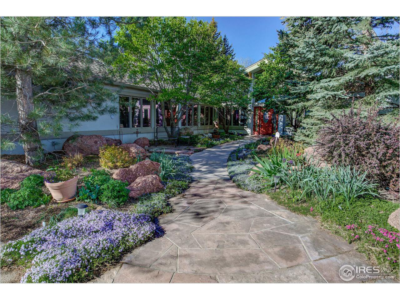 6424 South Boulder Road Boulder, CO 80303 - Photo 1 of 38 Gallery Image 1