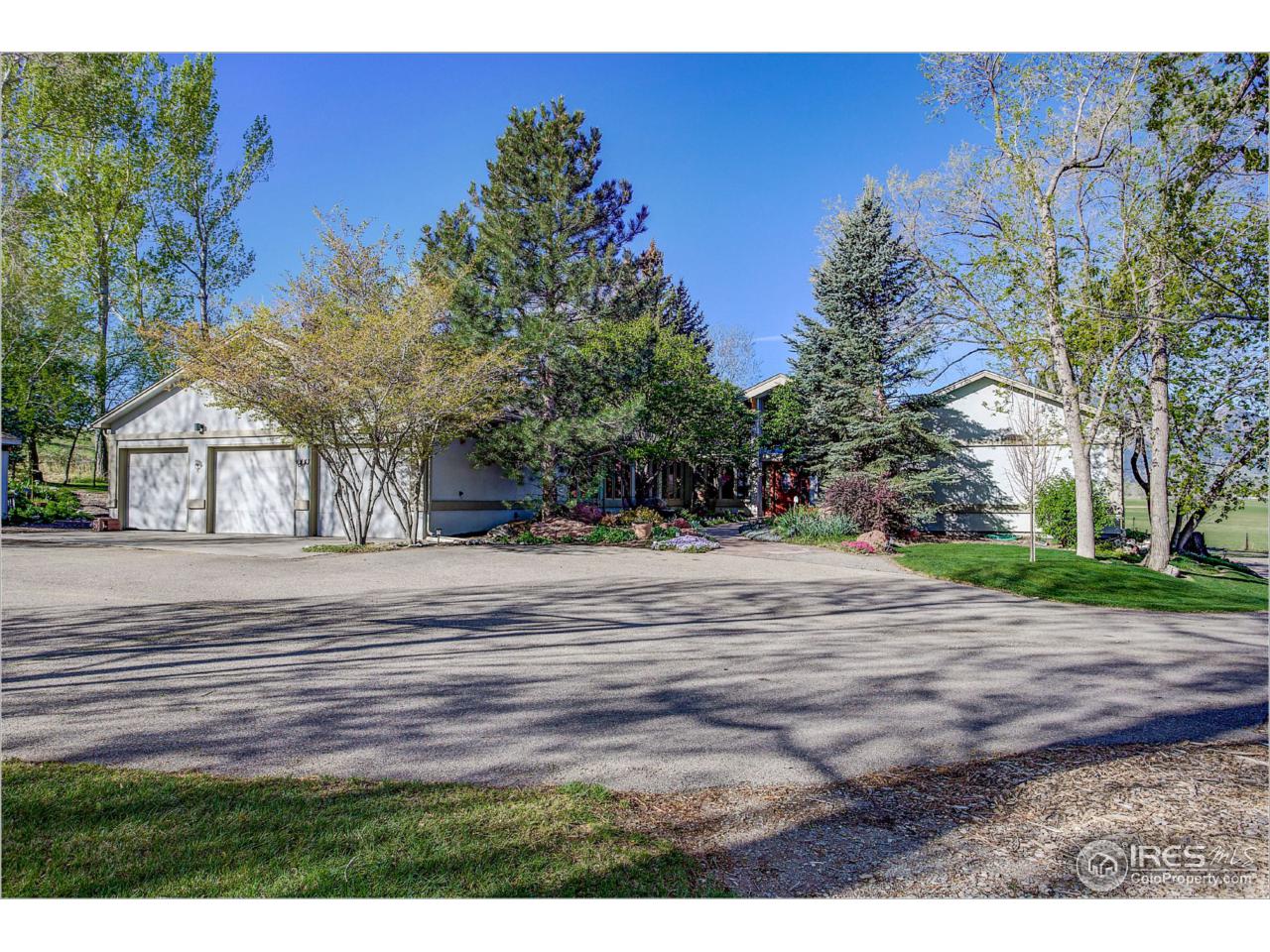 6424 South Boulder Road Boulder, CO 80303 - Photo 3 of 38 Gallery Image 3