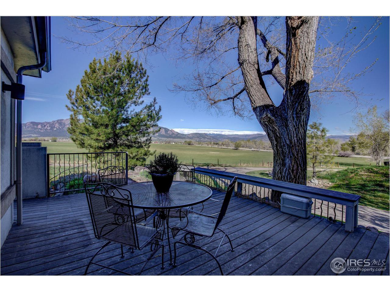 6424 South Boulder Road Boulder, CO 80303 - Photo 35 of 38 Gallery Image 35