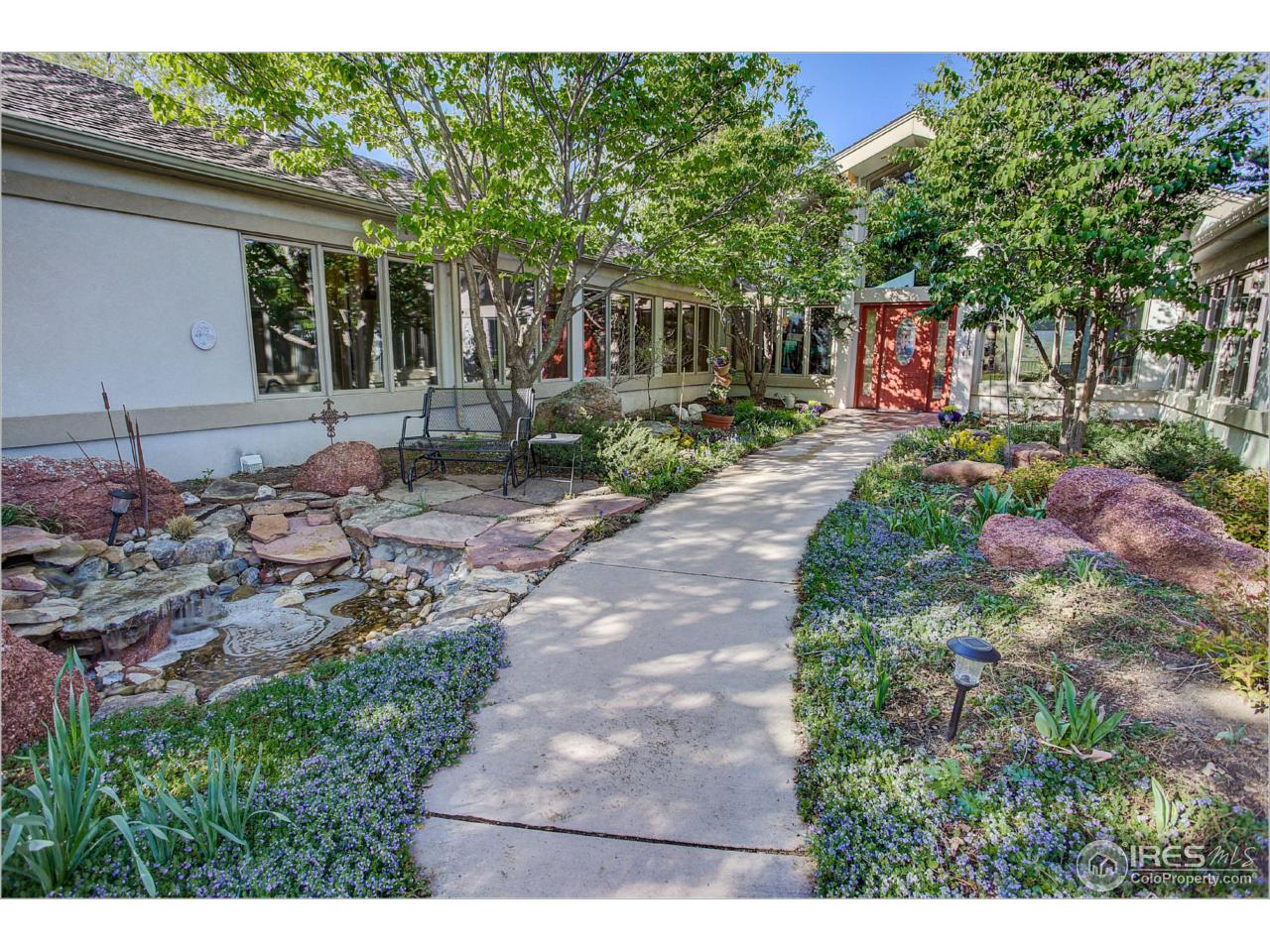 6424 South Boulder Road Boulder, CO 80303 - Photo 4 of 38 Gallery Image 4