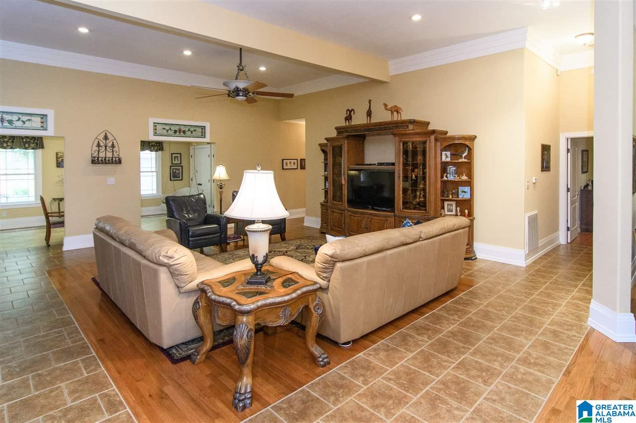 195 Heritage Road Oneonta, AL 35121 - Photo 13 of 50
