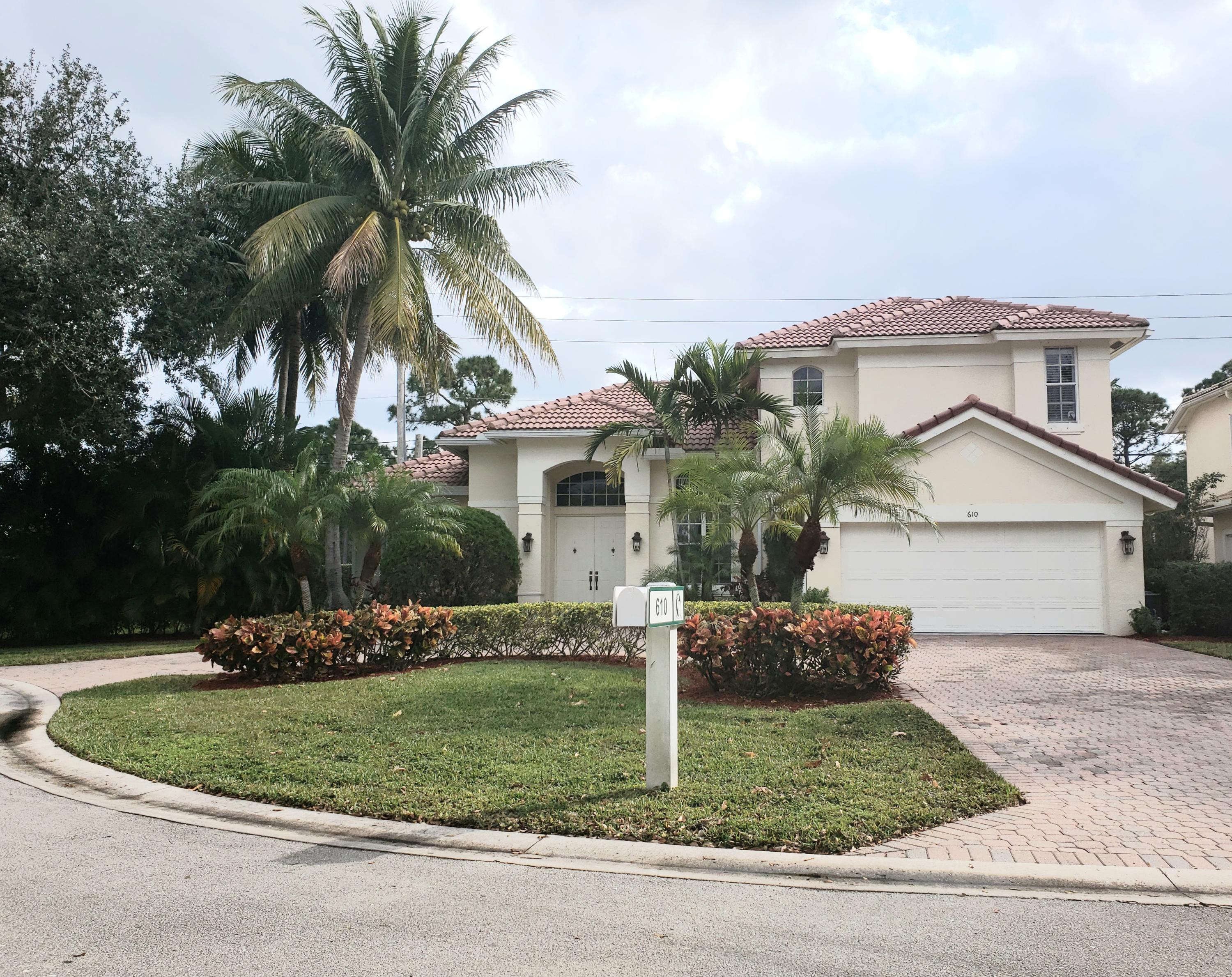 610 Scrubjay Drive Jupiter, FL 33458 - Photo 1 of 29 75ec8c24705d-front3