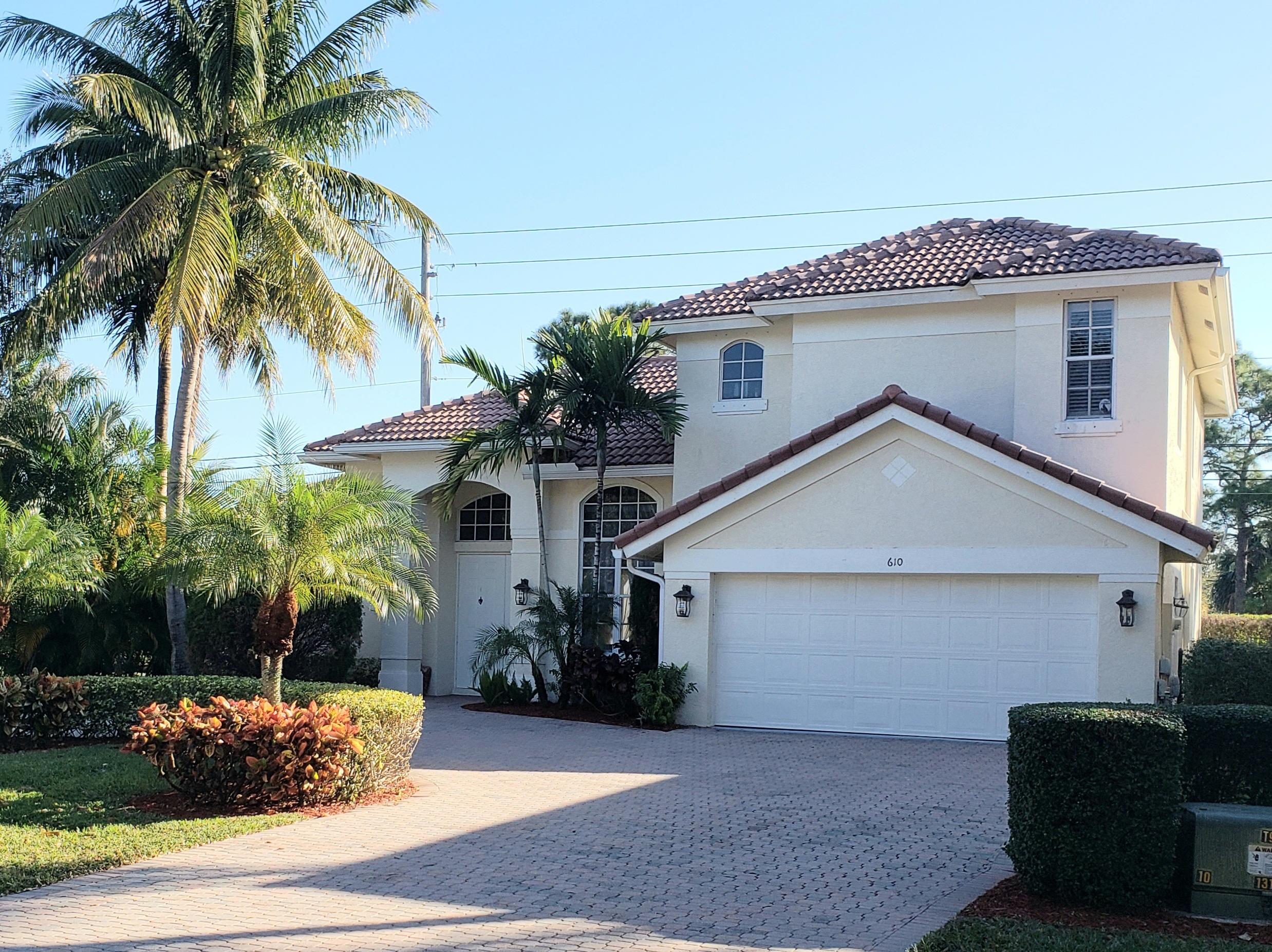 610 Scrubjay Drive Jupiter, FL 33458 - Photo 2 of 29 df7c18c84a5d-front1