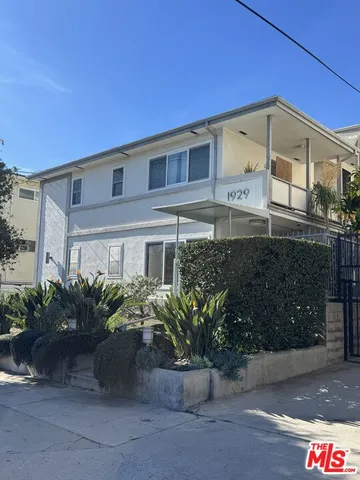 $2,650 | 1929 Tamarind Avenue, Unit 8, Los Angeles, CA 90068