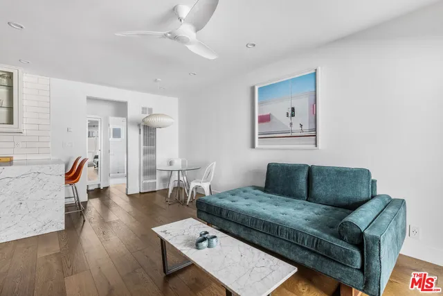 $2,650 | 1929 Tamarind Avenue, Unit 8, Los Angeles, CA 90068