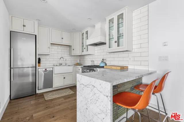 $2,650 | 1929 Tamarind Avenue, Unit 8, Los Angeles, CA 90068