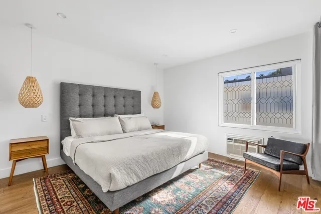 $2,650 | 1929 Tamarind Avenue, Unit 8, Los Angeles, CA 90068