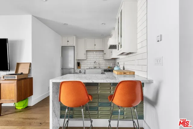 $2,650 | 1929 Tamarind Avenue, Unit 8, Los Angeles, CA 90068