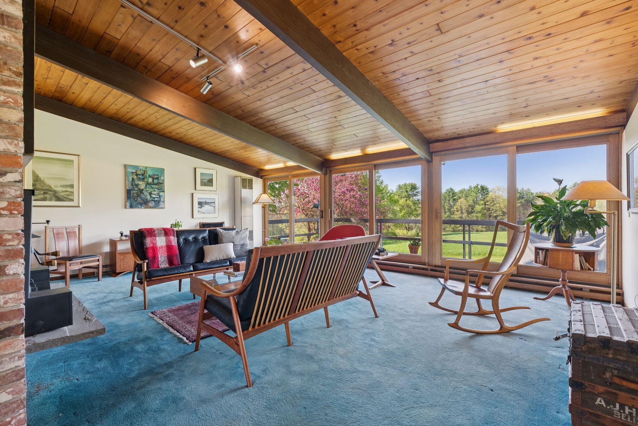 98 Field Road Falmouth, ME 04105 - Photo 11 of 61 35_DSC01255